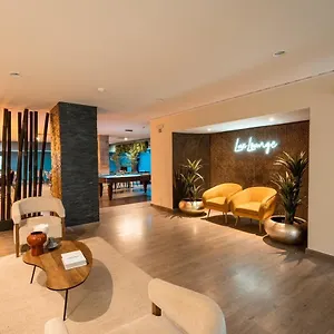  Appartement 137 Luxresidence