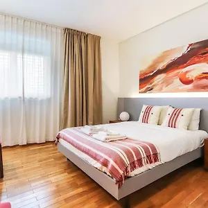  Apartamento Portucale ! Expo Deluxe With Terrace