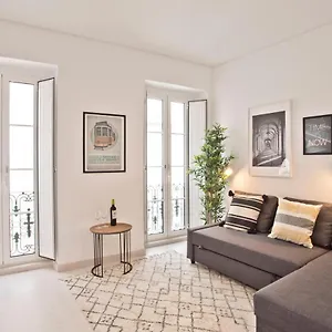  Appartement Bmyguest - Bica River View