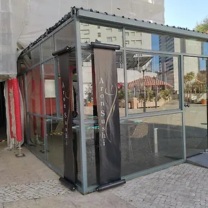  Apartamento Down Town - Expo23