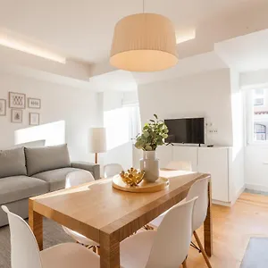  Apartamento Flh Chiado Sunny